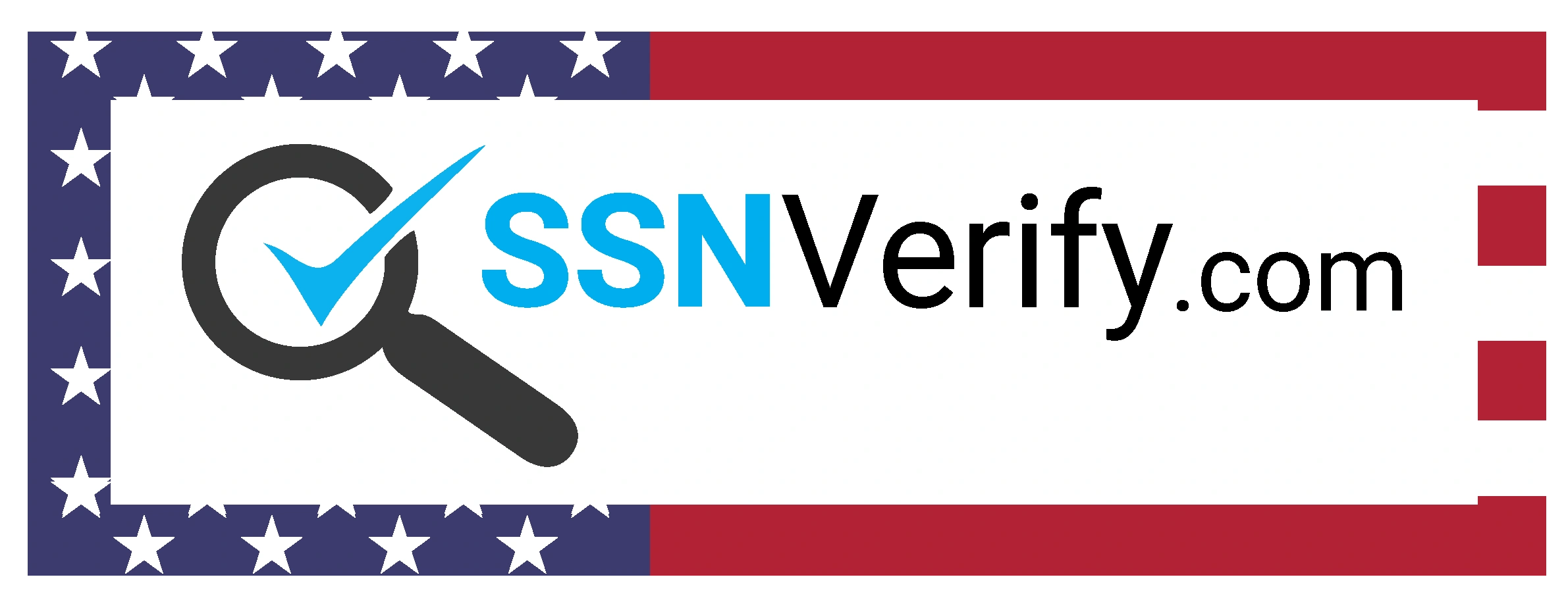 SSN Verify Background Screening, Business Credit & Due Diligence